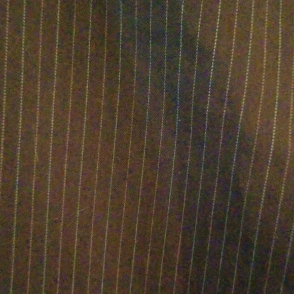 Black classic dress slacks - Picture 4 of 4